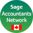 sage accountants network canada logo