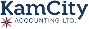 Kam City Accounting & Tax Services Logo